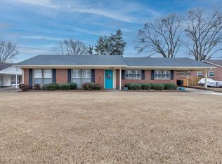 2206 Leeds Dr, Columbus, GA