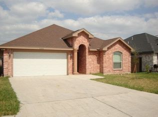 3100 Tanya Ave, McAllen, TX 78503