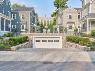20 Dalby St #20, Newton, MA 02458