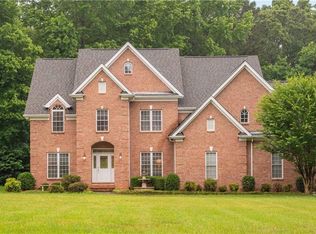 3941 Antioch Church Rd, Matthews, NC 28104