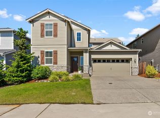 5017 Mariner St, Gig Harbor, WA