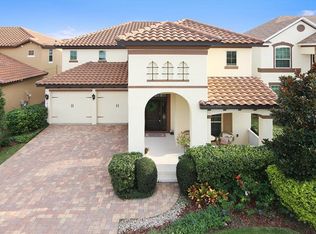 11852 Otterbrooke Trl, Windermere, FL 34786