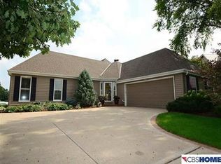 88 Ginger Cove Rd, Valley, NE 68064