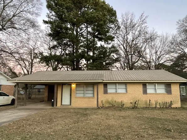 3606 Minden Ave, Texarkana, AR 71854