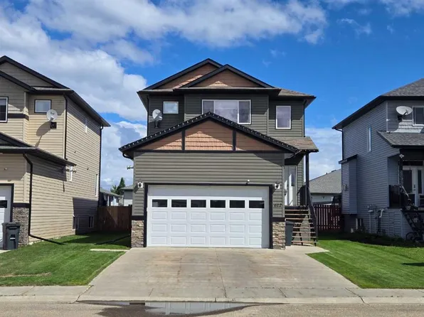 612 S 8th Ave SW, Slave Lake, AB T0G 2A4