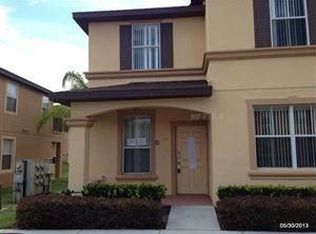2712 Roadster Ln, Kissimmee, FL 34746