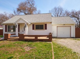 4993 Vance St, Columbus, IN 47201