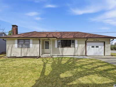 614 North Ave, Seward, NE, 68434