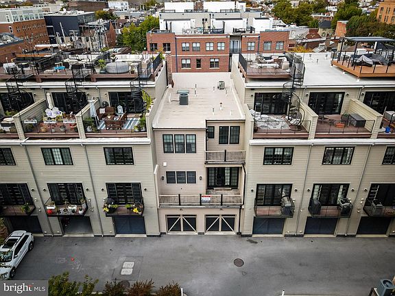 4th image of 1733 Aliceanna St