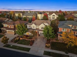 12248 Desert Hills Street, Parker, CO 80138