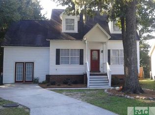 107 Oyster Catcher Ln, Savannah, GA 31410