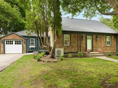 50 Normandy Rd, South Kingstown, RI, 02879