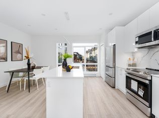 4337 Boundary Rd #21, Richmond, BC V6V 1T8