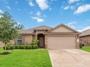 714 Ashley Falls Ln, Rosharon, TX 77583