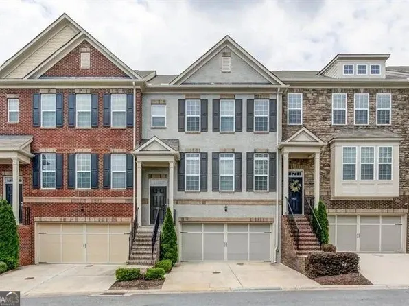 4836 Merriman Walk SE #23, Atlanta, GA 30339
