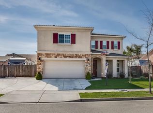 572 Dales Pony Dr, Oakdale, CA