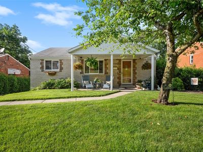 723 Rose Ln, Pittsburgh, PA, 15234