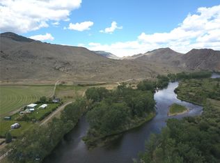 520 Ponderosa Rd, Dillon, MT 59725