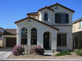 4333 Laguna Garden Ave, Las Vegas, NV 89115