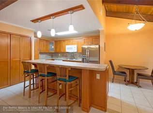 406 Briarwood Cir #3-22, Hollywood, FL 33024