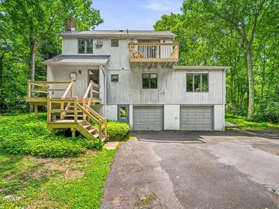 126 Wildwood Ter, Shohola, PA, 18458
