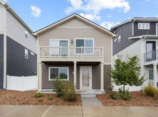 18251 E 51st Ave, Denver, CO 80249