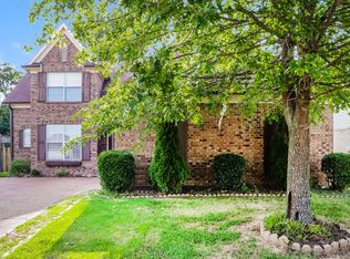 1637 Lawson Dr, Cordova, TN 38016
