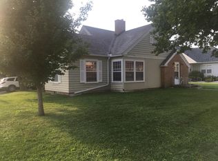 224 S Michigan St, Hubbard, IA 50122