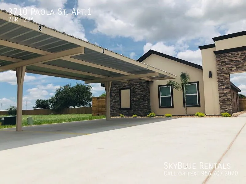 3710 Paola St — Photo 1