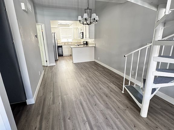 3rd image of 26750 Claudette St Unit 444
