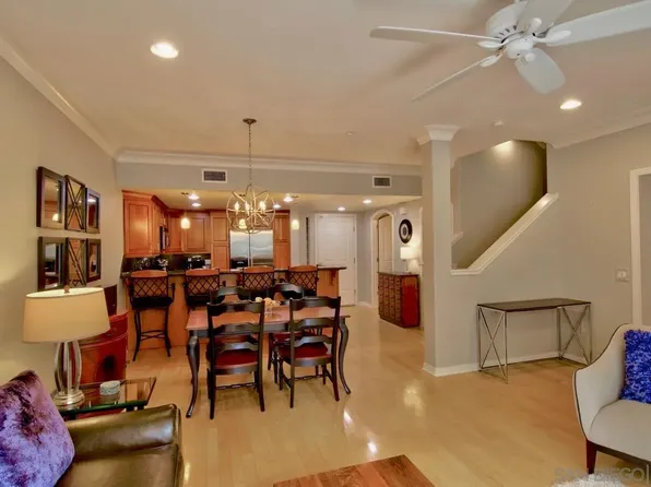 301 W G St Unit 110, San Diego, CA 92101