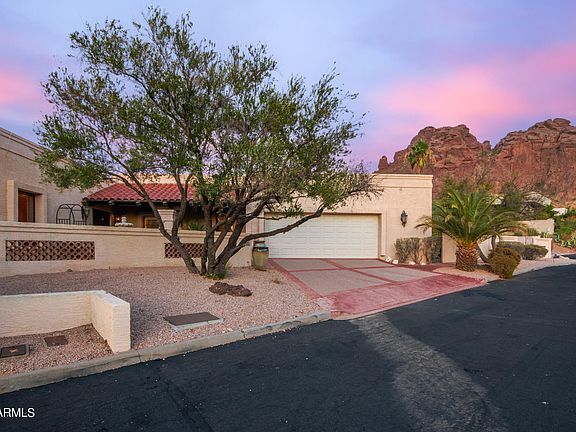 2nd image of 5890 N ECHO CANYON Lane