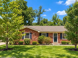 1009 Andle Ct, Louisville, KY 40214