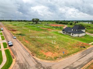 4204 Mahogany Hls #12, Oklahoma City, OK 73160