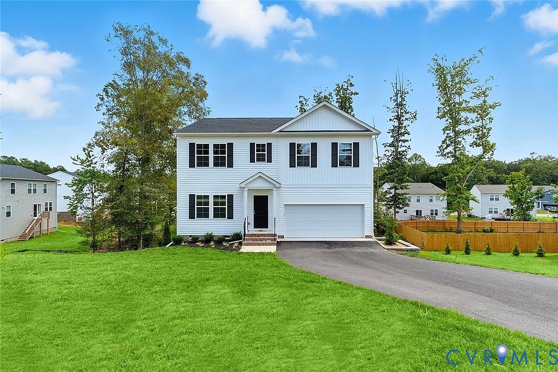 229 Bellevue Circle King, Aylett, VA 23009 | Zillow