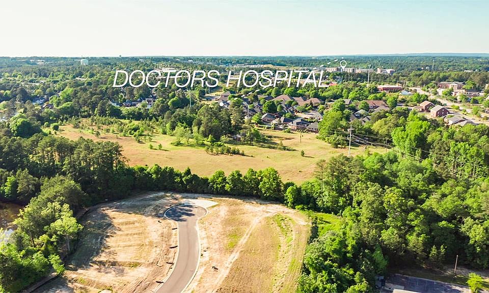 1418 Feldspar Ct, Augusta, GA 30909 Zillow