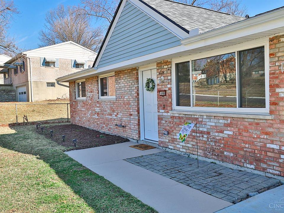 10988 Newmarket Dr, Cincinnati, OH 45251 Zillow