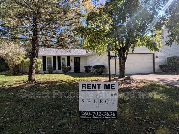 2508 Repton Dr, Fort Wayne, IN 46815