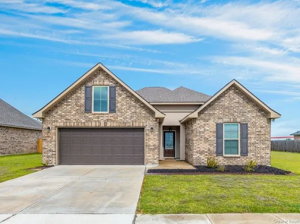 4518 Dunn St, Lake Charles, LA 70607