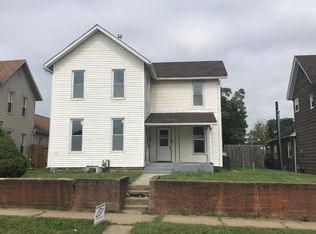 312 Wilson St, Newark, OH