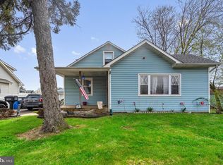 1452 Street Rd, Bensalem, PA 19020