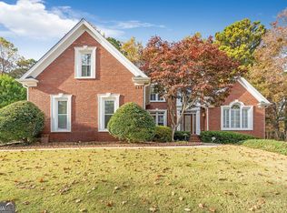 1481 Annapolis Way, Grayson, GA 30017