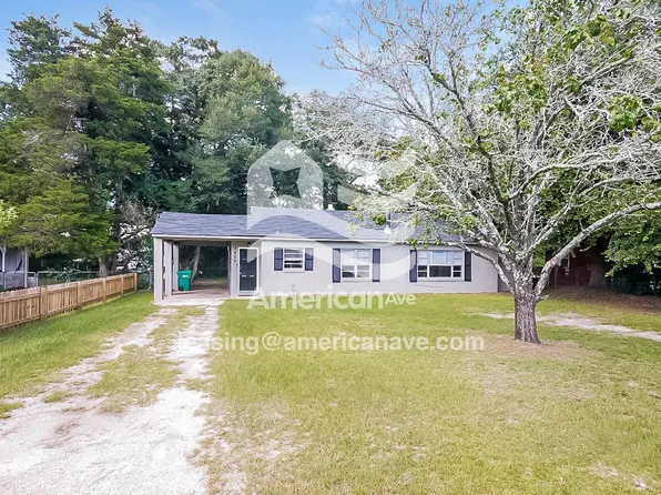 3406 Seneca Ave, Aiken, SC 29801