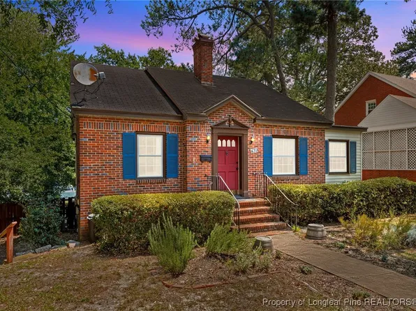 439 Rollingwood Cir, Fayetteville, NC 28305