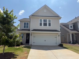 205 Bryland Way, Fountain Inn, SC 29644