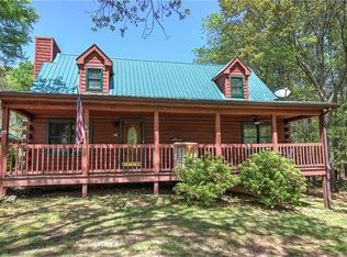 4134 Dews Pond Rd SE, Calhoun, GA 30701