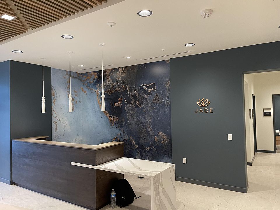 Concierge Desk