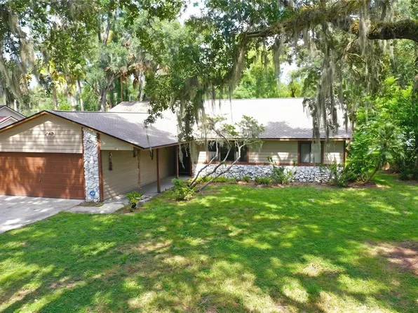 101 N ELLIOTT AVENUE, SANFORD, FL 32771