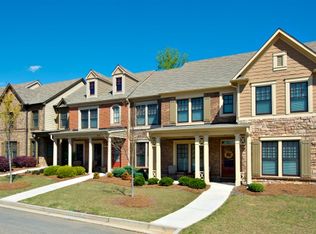 1285 Woodmore Way, Alpharetta, GA 30004