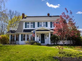 205 Park St, Christiansburg, VA 24073